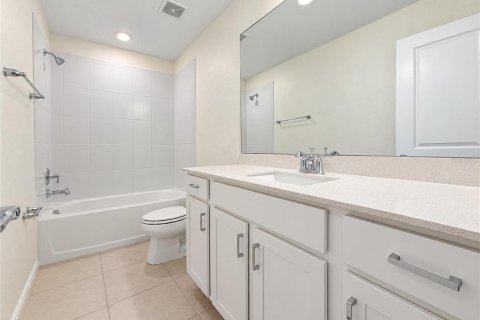 Villa ou maison à vendre à Parrish, Floride: 4 chambres, 205.04 m2 № 2433224 - photo 22