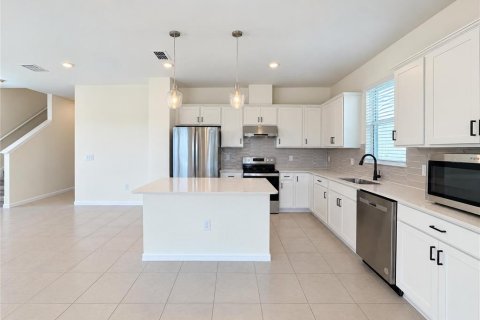 Villa ou maison à vendre à Parrish, Floride: 4 chambres, 205.04 m2 № 2433224 - photo 2
