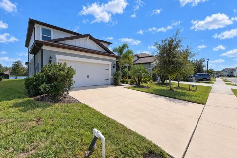 Villa ou maison à vendre à Parrish, Floride: 4 chambres, 205.04 m2 № 2433224 - photo 26