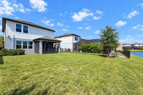 Villa ou maison à vendre à Parrish, Floride: 4 chambres, 205.04 m2 № 2433224 - photo 27
