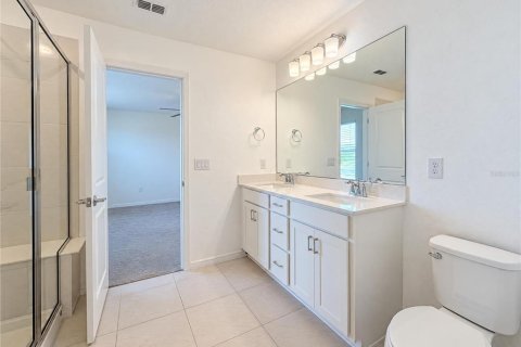Villa ou maison à vendre à Parrish, Floride: 4 chambres, 205.04 m2 № 2433224 - photo 16