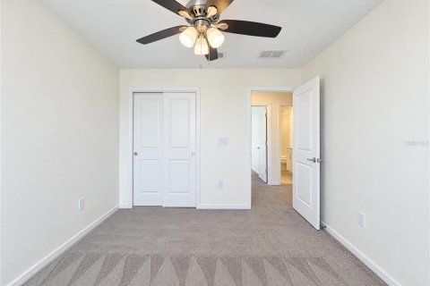 Villa ou maison à vendre à Parrish, Floride: 4 chambres, 205.04 m2 № 2433224 - photo 21