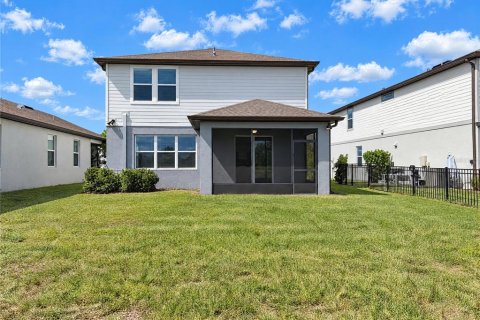 Villa ou maison à vendre à Parrish, Floride: 4 chambres, 205.04 m2 № 2433224 - photo 5