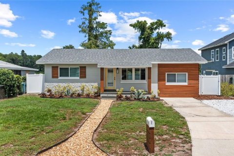 Купить виллу или дом в Орландо, Флорида 6 комнат, 136.75м2, № 1791337 - фото 2