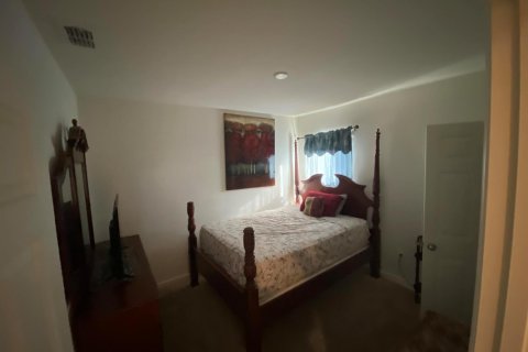 Villa ou maison à louer à St. Lucie, Floride: 3 chambres, 155.33 m2 № 2439272 - photo 8