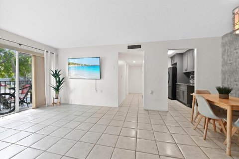 Copropriété à vendre à West Palm Beach, Floride: 2 chambres, 65.77 m2 № 2155097 - photo 7