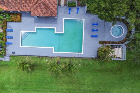 Copropriété à vendre à West Palm Beach, Floride: 2 chambres, 65.77 m2 № 2155097 - photo 14