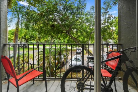 Copropriété à vendre à West Palm Beach, Floride: 2 chambres, 65.77 m2 № 2155097 - photo 10