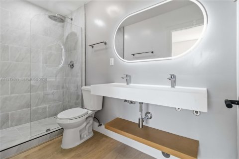 Купить виллу или дом в Майами, Флорида 4 спальни, 149.02м2, № 2043467 - фото 21