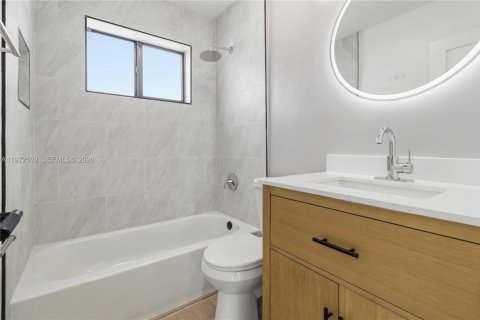 Купить виллу или дом в Майами, Флорида 4 спальни, 149.02м2, № 2043467 - фото 26