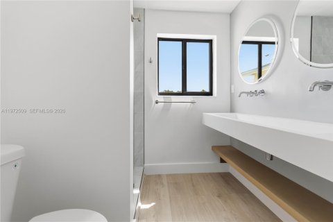 Купить виллу или дом в Майами, Флорида 4 спальни, 149.02м2, № 2043467 - фото 15