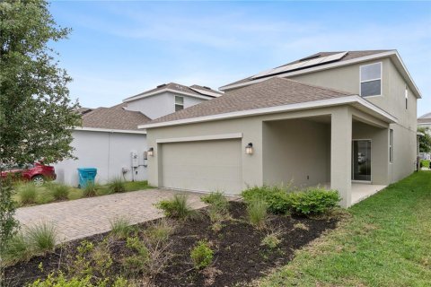 House in STOREY PARK in Orlando, Florida 5 bedrooms, 228.63 sq.m. № 2124832 - photo 28