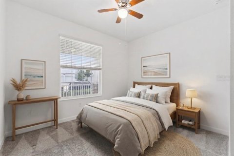 House in STOREY PARK in Orlando, Florida 5 bedrooms, 228.63 sq.m. № 2124832 - photo 7