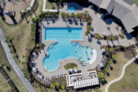 House in STOREY PARK in Orlando, Florida 5 bedrooms, 228.63 sq.m. № 2124832 - photo 29