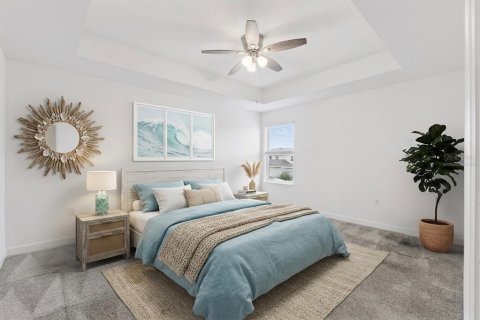 House in STOREY PARK in Orlando, Florida 5 bedrooms, 228.63 sq.m. № 2124832 - photo 16