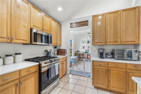 House in Wesley Chapel, Florida 3 bedrooms, 195.19 sq.m. № 2230699 - photo 17