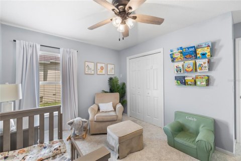 House in Wesley Chapel, Florida 3 bedrooms, 195.19 sq.m. № 2230699 - photo 26