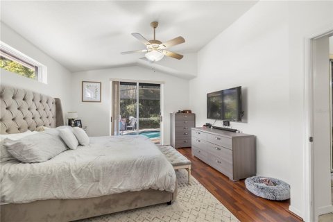 House in Wesley Chapel, Florida 3 bedrooms, 195.19 sq.m. № 2230699 - photo 28