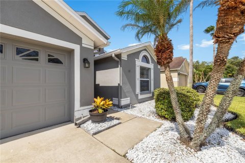 House in Wesley Chapel, Florida 3 bedrooms, 195.19 sq.m. № 2230699 - photo 5