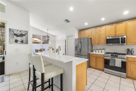 House in Wesley Chapel, Florida 3 bedrooms, 195.19 sq.m. № 2230699 - photo 18