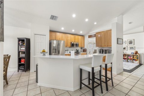 House in Wesley Chapel, Florida 3 bedrooms, 195.19 sq.m. № 2230699 - photo 21