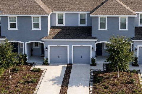 Adosado en venta en Kissimmee, Florida, 3 dormitorios, 126.81 m2 № 2222073 - foto 3