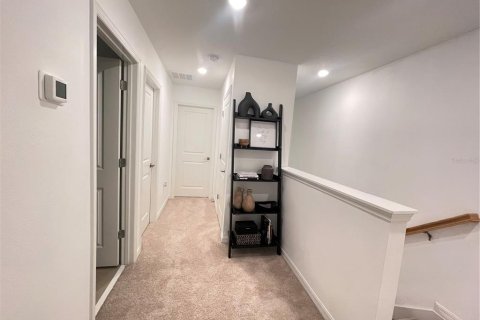 Adosado en venta en Kissimmee, Florida, 3 dormitorios, 126.81 m2 № 2222073 - foto 19