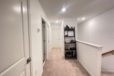 Adosado en venta en Kissimmee, Florida, 3 dormitorios, 126.81 m2 № 2222073 - foto 14