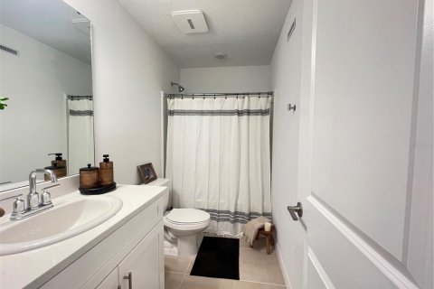 Adosado en venta en Kissimmee, Florida, 3 dormitorios, 126.81 m2 № 2222073 - foto 20