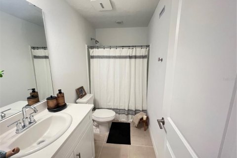 Adosado en venta en Kissimmee, Florida, 3 dormitorios, 126.81 m2 № 2222073 - foto 21