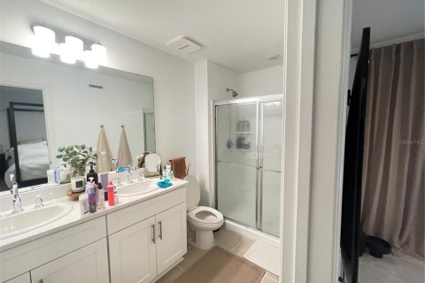 Adosado en venta en Kissimmee, Florida, 3 dormitorios, 126.81 m2 № 2222073 - foto 25