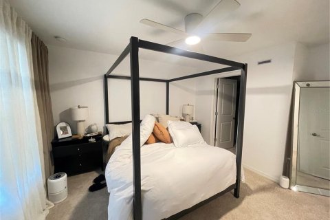 Adosado en venta en Kissimmee, Florida, 3 dormitorios, 126.81 m2 № 2222073 - foto 23