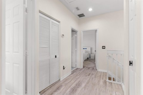 Купить таунхаус в Бойнтон-Бич, Флорида 4 комнаты, 129.04м2, № 2082494 - фото 17