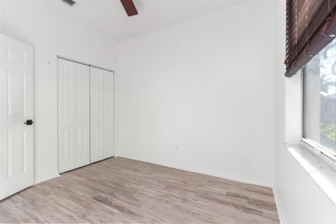 Купить таунхаус в Бойнтон-Бич, Флорида 4 комнаты, 129.04м2, № 2082494 - фото 24