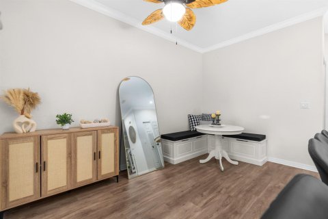 Купить таунхаус в Бойнтон-Бич, Флорида 4 комнаты, 129.04м2, № 2082494 - фото 12