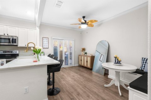 Купить таунхаус в Бойнтон-Бич, Флорида 4 комнаты, 129.04м2, № 2082494 - фото 11