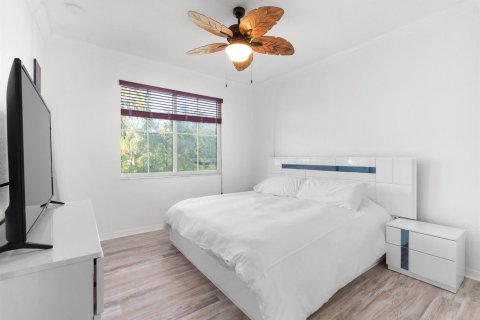 Купить таунхаус в Бойнтон-Бич, Флорида 4 комнаты, 129.04м2, № 2082494 - фото 18