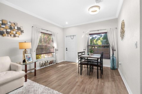 Купить таунхаус в Бойнтон-Бич, Флорида 4 комнаты, 129.04м2, № 2082494 - фото 4