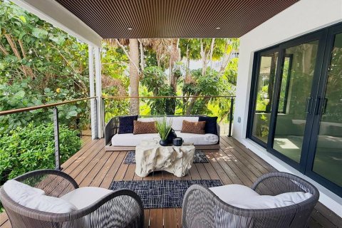 Villa ou maison à vendre à Tierra Verde, Floride: 3 chambres, 233.18 m2 № 2421778 - photo 28