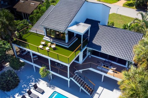 Villa ou maison à vendre à Tierra Verde, Floride: 3 chambres, 233.18 m2 № 2421778 - photo 4