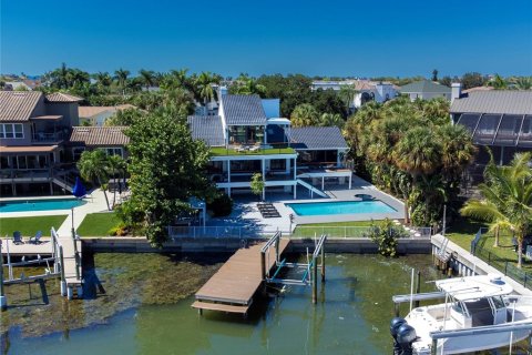 Villa ou maison à vendre à Tierra Verde, Floride: 3 chambres, 233.18 m2 № 2421778 - photo 10