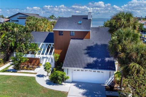 Villa ou maison à vendre à Tierra Verde, Floride: 3 chambres, 233.18 m2 № 2421778 - photo 3