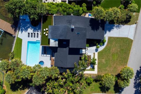 Villa ou maison à vendre à Tierra Verde, Floride: 3 chambres, 233.18 m2 № 2421778 - photo 5
