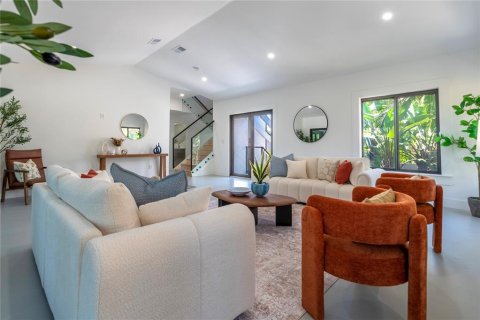Villa ou maison à vendre à Tierra Verde, Floride: 3 chambres, 233.18 m2 № 2421778 - photo 25