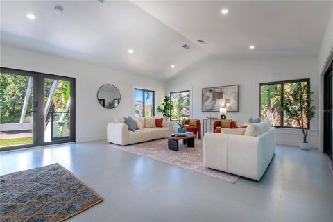 Villa ou maison à vendre à Tierra Verde, Floride: 3 chambres, 233.18 m2 № 2421778 - photo 23