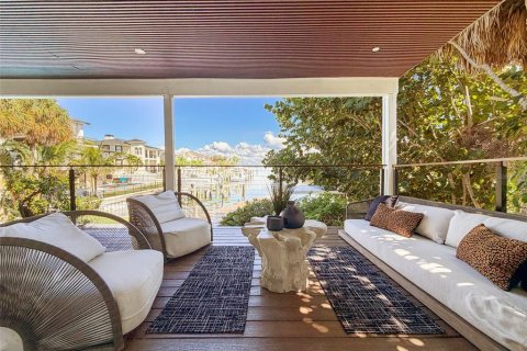 Villa ou maison à vendre à Tierra Verde, Floride: 3 chambres, 233.18 m2 № 2421778 - photo 29