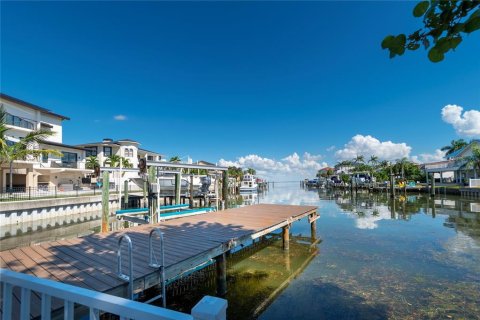 Villa ou maison à vendre à Tierra Verde, Floride: 3 chambres, 233.18 m2 № 2421778 - photo 11