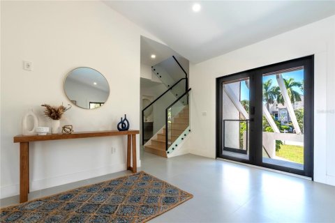 Villa ou maison à vendre à Tierra Verde, Floride: 3 chambres, 233.18 m2 № 2421778 - photo 30