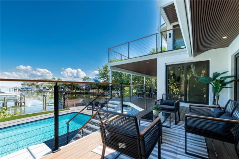 Villa ou maison à vendre à Tierra Verde, Floride: 3 chambres, 233.18 m2 № 2421778 - photo 17