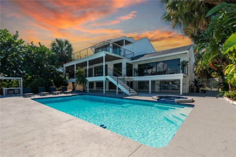 Villa ou maison à vendre à Tierra Verde, Floride: 3 chambres, 233.18 m2 № 2421778 - photo 13
